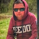 Знакомства: Антон, 29 лет, Яя