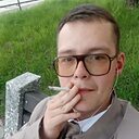 Знакомства: Андрей, 23 года, Комсомольск-на-Амуре