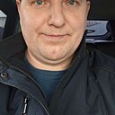 Знакомства: Виктор, 43 года, Челябинск