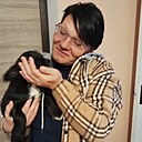 Знакомства: Настасья, 39 лет, Варшава