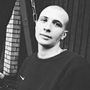 Знакомства: Илья, 25 лет, Логойск