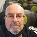 Знакомства: Валерий, 69 лет, Петропавловск