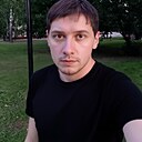 Знакомства: Макс, 39 лет, Пенза