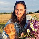 Знакомства: Яна, 46 лет, Псков