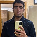 Знакомства: Мансур, 21 год, Стрежевой