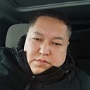 Знакомства: Жан, 39 лет, Кызылорда