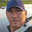 Знакомства: Рома, 44 года, Белорецк