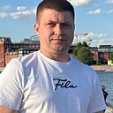 Знакомства: Дмитрий, 35 лет, Москва