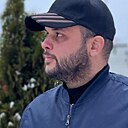 Знакомства: Максим, 37 лет, Витебск