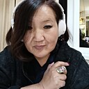 Знакомства: Оюна, 57 лет, Москва