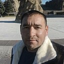 Знакомства: Наиль, 37 лет, Красноуфимск