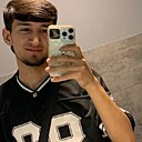 Знакомства: Ибрагим, 23 года, Курган