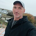 Знакомства: Серёга, 45 лет, Темрюк