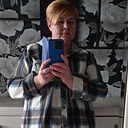 Знакомства: Жанна, 45 лет, Поставы