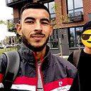 Знакомства: Мерик, 26 лет, Минск