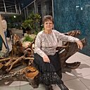 Знакомства: Мила, 67 лет, Новосибирск