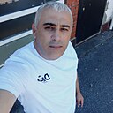 Знакомства: Эльчин, 40 лет, Тюмень