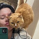 Знакомства: Елизавета, 18 лет, Балахна