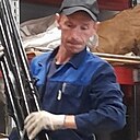 Знакомства: Гоша, 45 лет, Набережные Челны