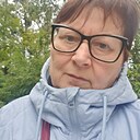 Знакомства: Клавдія, 60 лет, Полтава