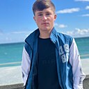 Знакомства: Усман, 20 лет, Алушта