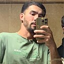 Знакомства: Hoji Zubayr, 31 год, Солнечногорск