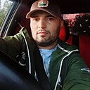 Знакомства: Димон, 36 лет, Тверь