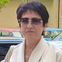 Знакомства: Зухра, 58 лет, Москва