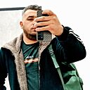 Знакомства: Руслан, 40 лет, Прага