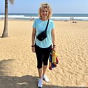 Знакомства: Валентина, 50 лет, Полтава