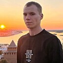 Знакомства: Антон, 25 лет, Йошкар-Ола