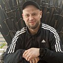 Знакомства: Евгений, 38 лет, Уральск