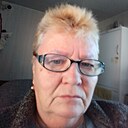 Знакомства: Алевтина, 60 лет, Находка