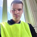 Знакомства: Иван, 28 лет, Осинники