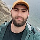 Знакомства: Алекс, 37 лет, Краснодар