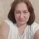 Знакомства: Ольга, 44 года, Сызрань