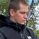 Знакомства: Никита, 26 лет, Пенза