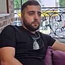 Знакомства: Арсен, 30 лет, Пятигорск