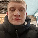 Знакомства: Кирилл, 36 лет, Энгельс