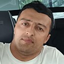 Знакомства: Дилшод, 33 года, Душанбе