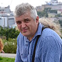 Знакомства: Вадим, 55 лет, Тында