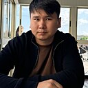 Знакомства: Рустем, 27 лет, Уральск