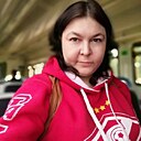 Знакомства: Анастасия, 37 лет, Шаховская