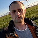 Знакомства: Александр, 32 года, Лунинец