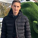 Знакомства: Сергей, 26 лет, Новый Уренгой