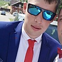 Знакомства: Юра, 31 год, Молодечно