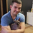 Знакомства: Александр, 36 лет, Химки