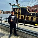 Знакомства: Иван, 30 лет, Гданьск