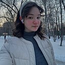 Знакомства: Мария, 19 лет, Москва