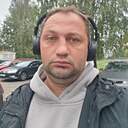 Знакомства: Игорь, 35 лет, Молодечно